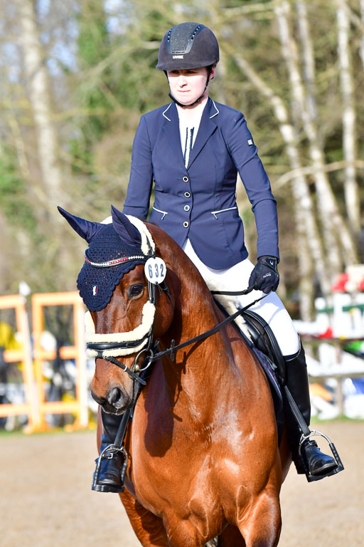 Reitsportzentrum Bremervörde 8.4.21 | 080421 STil A JUN_125 