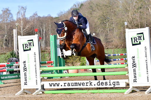 Reitsportzentrum Bremervörde 8.4.21 | 080421 STil A JUN_127 