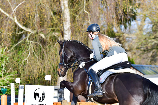 Reitsportzentrum Bremervörde 8.4.21 | 080421 STil A JUN_140 