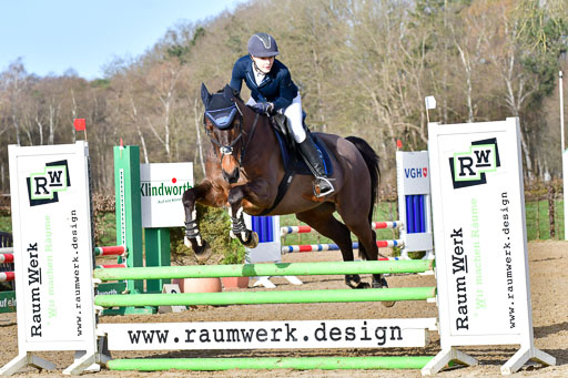 Reitsportzentrum Bremervörde 8.4.21 | 080421 STil A JUN_146 