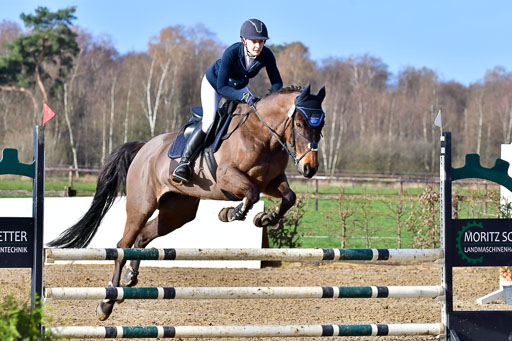 Reitsportzentrum Bremervörde 8.4.21 | 080421 STil A JUN_147 