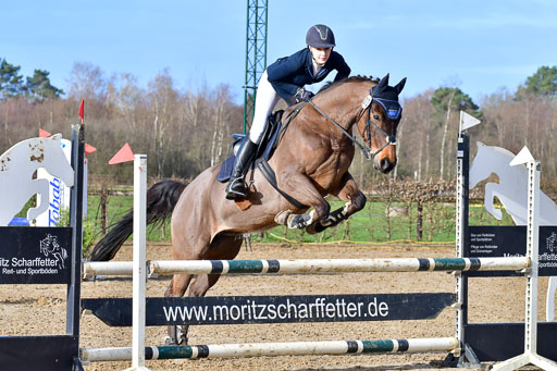 Reitsportzentrum Bremervörde 8.4.21 | 080421 STil A JUN_148 