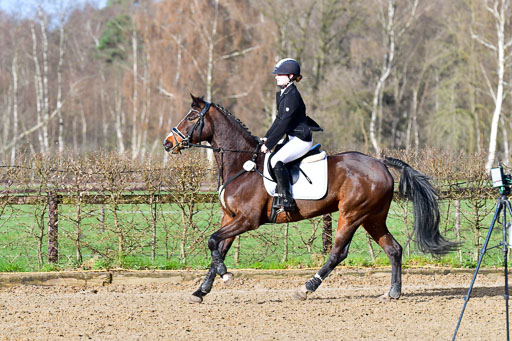 Reitsportzentrum Bremervörde 8.4.21 | 080421 STil A JUN_151 