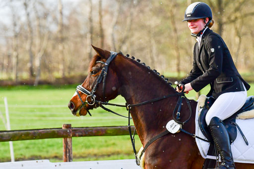 Reitsportzentrum Bremervörde 8.4.21 | 080421 STil A JUN_159 