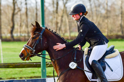 Reitsportzentrum Bremervörde 8.4.21 | 080421 STil A JUN_160 