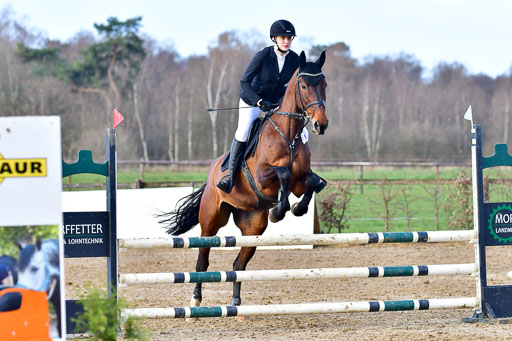 Reitsportzentrum Bremervörde 8.4.21 | 080421 STil A JUN_164 