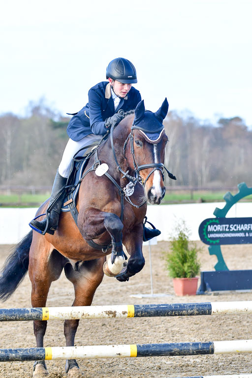 Reitsportzentrum Bremervörde 8.4.21 | 080421 STil A JUN_167 