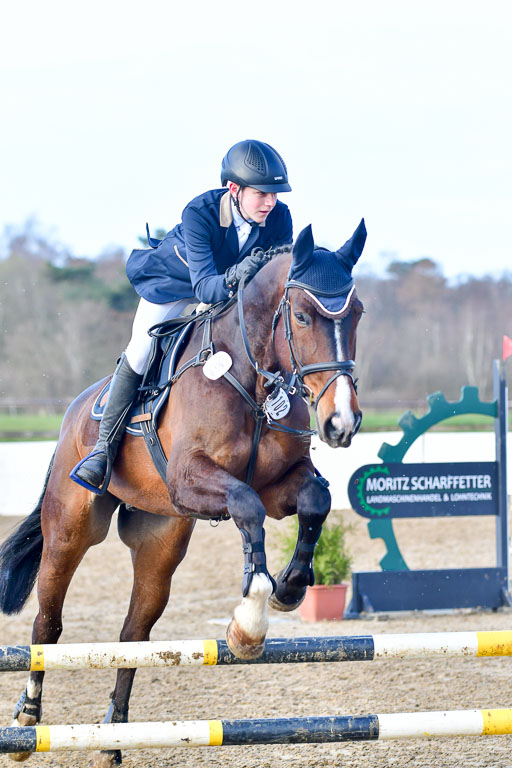 Reitsportzentrum Bremervörde 8.4.21 | 080421 STil A JUN_168 