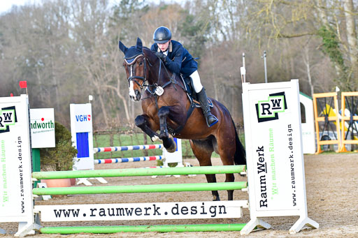 Reitsportzentrum Bremervörde 8.4.21 | 080421 STil A JUN_169 