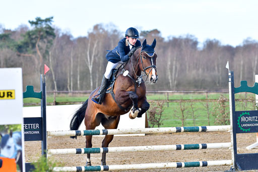 Reitsportzentrum Bremervörde 8.4.21 | 080421 STil A JUN_171 