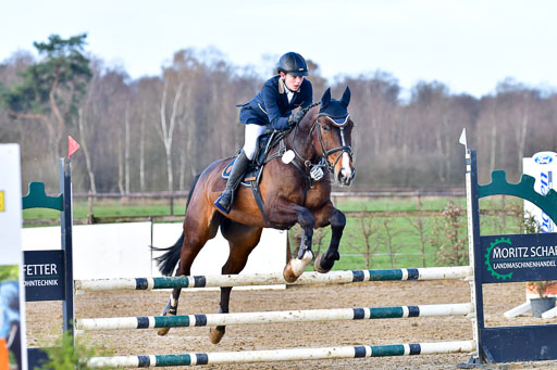 Reitsportzentrum Bremervörde 8.4.21 | 080421 STil A JUN_172 