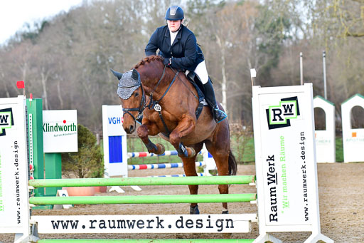 Reitsportzentrum Bremervörde 8.4.21 | 080421 STil A JUN_177 