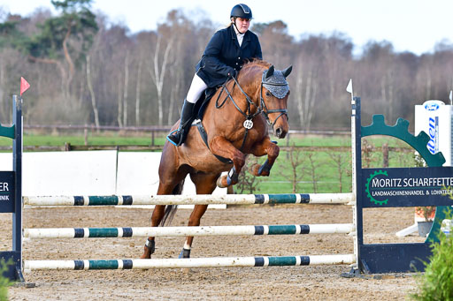 Reitsportzentrum Bremervörde 8.4.21 | 080421 STil A JUN_178 