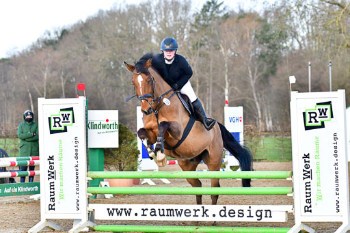 Reitsportzentrum Bremervörde 8.4.21 | 080421 STil A JUN_182 