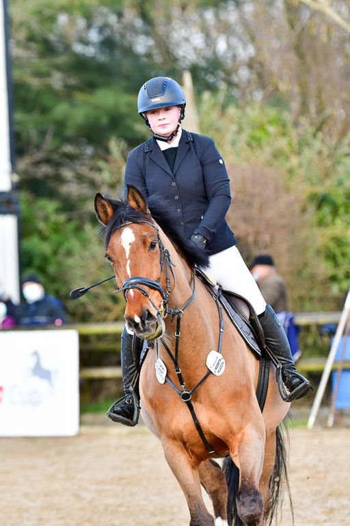 Reitsportzentrum Bremervörde 8.4.21 | 080421 STil A JUN_187 