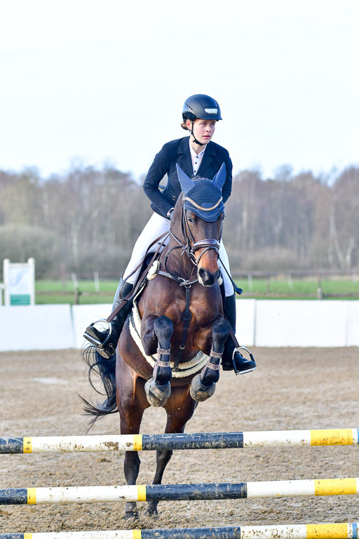 Reitsportzentrum Bremervörde 8.4.21 | 080421 STil A JUN_188 