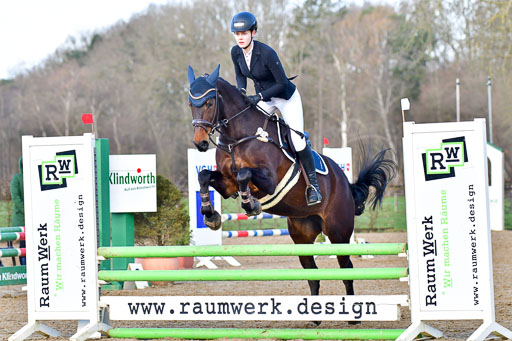 Reitsportzentrum Bremervörde 8.4.21 | 080421 STil A JUN_189 