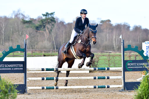 Reitsportzentrum Bremervörde 8.4.21 | 080421 STil A JUN_190 