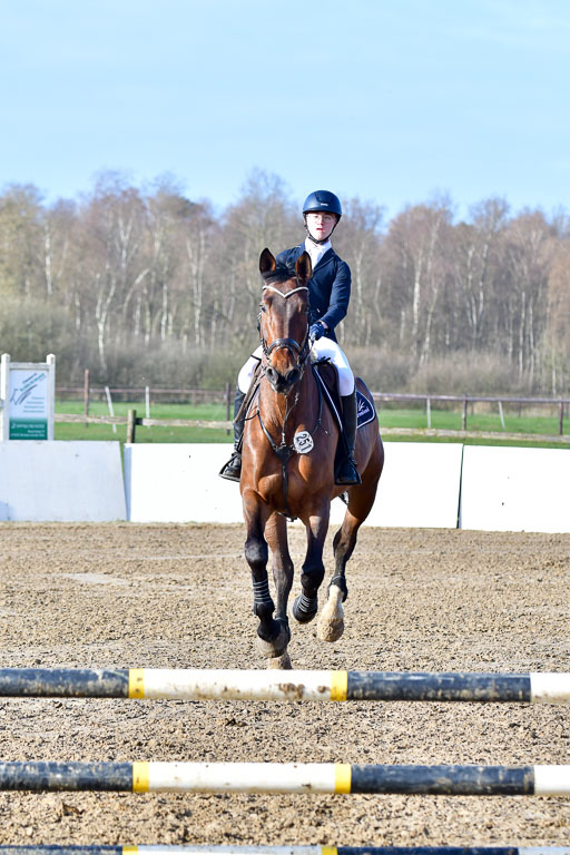 Reitsportzentrum Bremervörde 8.4.21 | 080421 STil A JUN_192 