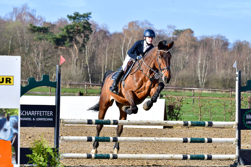 Reitsportzentrum Bremervörde 8.4.21 | 080421 STil A JUN_194 