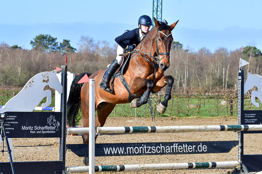 Reitsportzentrum Bremervörde 8.4.21 | 080421 STil A JUN_196 
