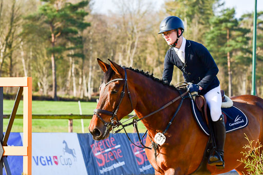 Reitsportzentrum Bremervörde 8.4.21 | 080421 STil A JUN_197 