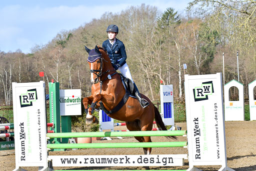 Reitsportzentrum Bremervörde 8.4.21 | 080421 STil A JUN_209 