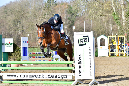 Reitsportzentrum Bremervörde 8.4.21 | 080421 STil A JUN_214 