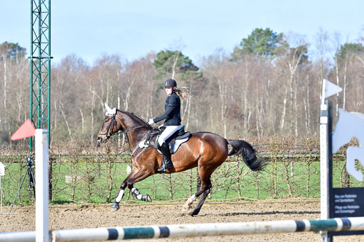 Reitsportzentrum Bremervörde 8.4.21 | 080421 STil A JUN_221 