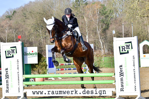 Reitsportzentrum Bremervörde 8.4.21 | 080421 STil A JUN_224 