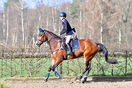 Reitsportzentrum Bremervörde 8.4.21 | 080421 STil A JUN_227 