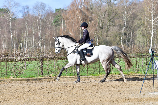 Reitsportzentrum Bremervörde 8.4.21 | 080421 STil A JUN_233 