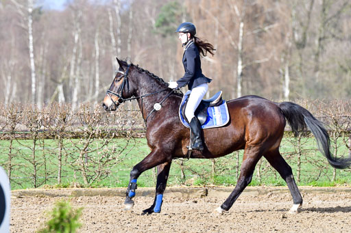 Reitsportzentrum Bremervörde 8.4.21 | 080421 STil A JUN_239 