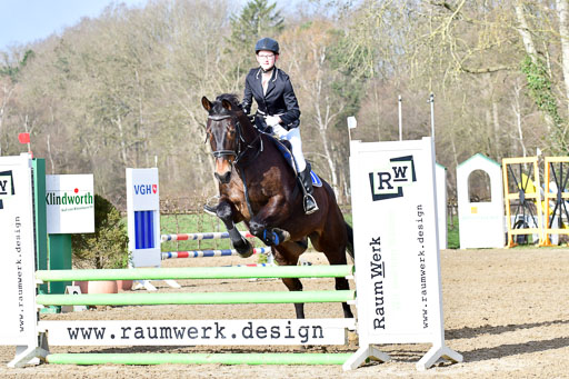 Reitsportzentrum Bremervörde 8.4.21 | 080421 STil A JUN_242 