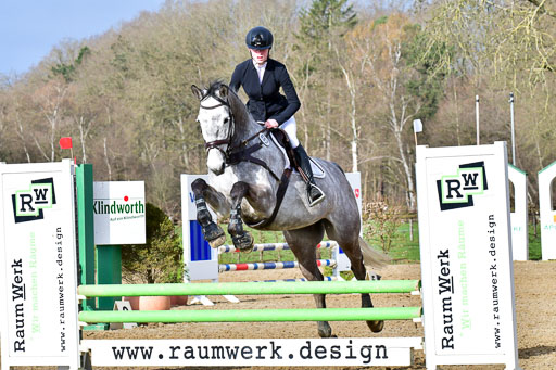 Reitsportzentrum Bremervörde 8.4.21 | 080421 STil A JUN_248 