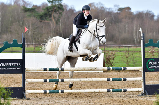 Reitsportzentrum Bremervörde 8.4.21 | 080421 STil A JUN_262 