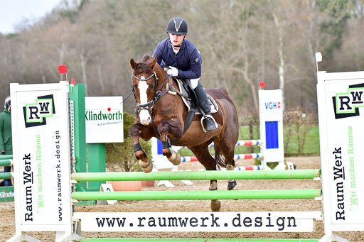 Reitsportzentrum Bremervörde 8.4.21 | 080421 STil A JUN_269 