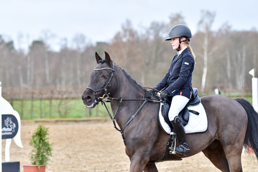 Reitsportzentrum Bremervörde 8.4.21 | 080421 STil A JUN_281 