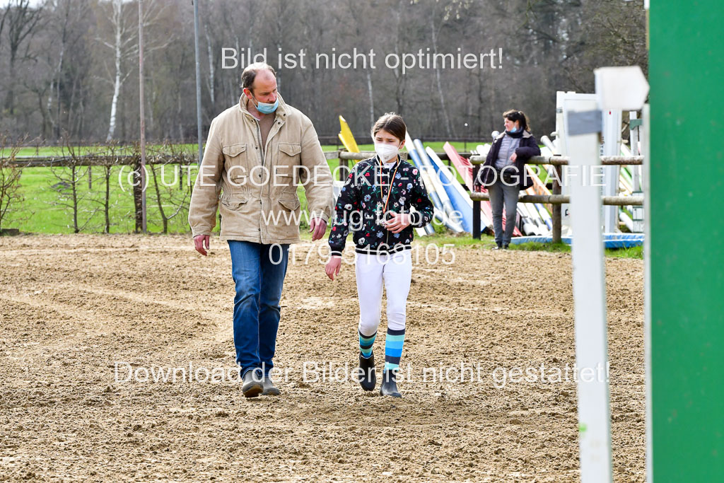 Reitsportzentrum Bremervörde 10.04.21 | 10421 Stilspring WB_003