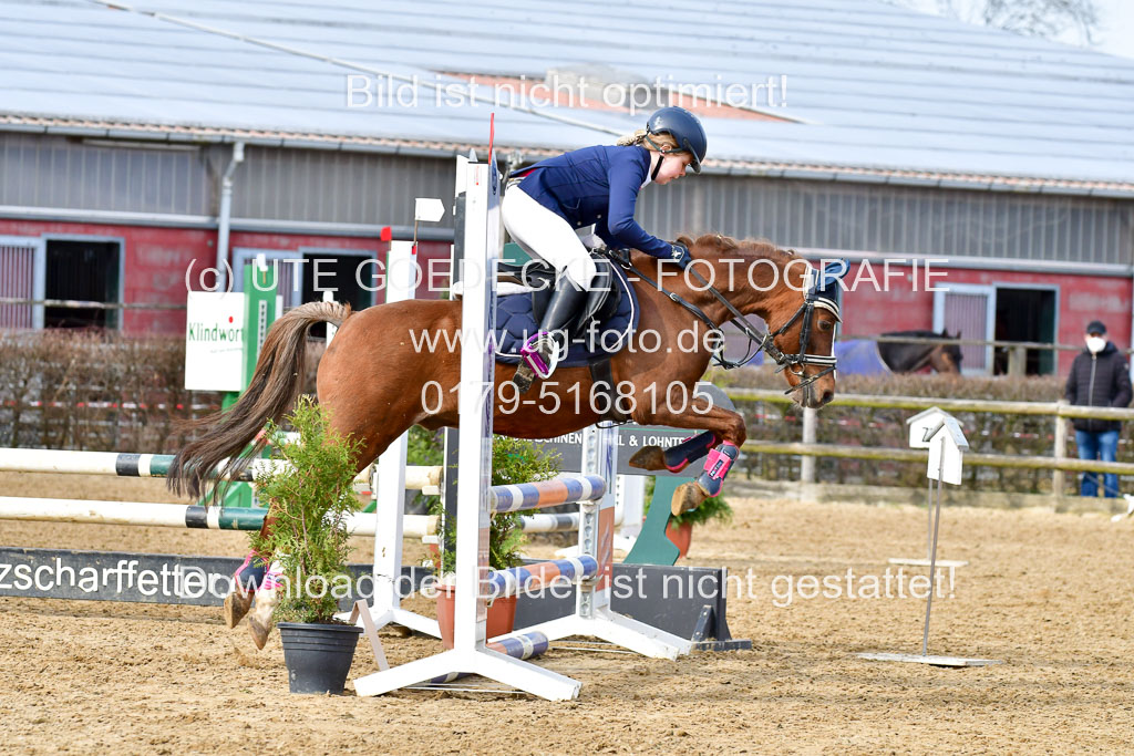 Reitsportzentrum Bremervörde 10.04.21 | 10421 Stilspring WB_037
