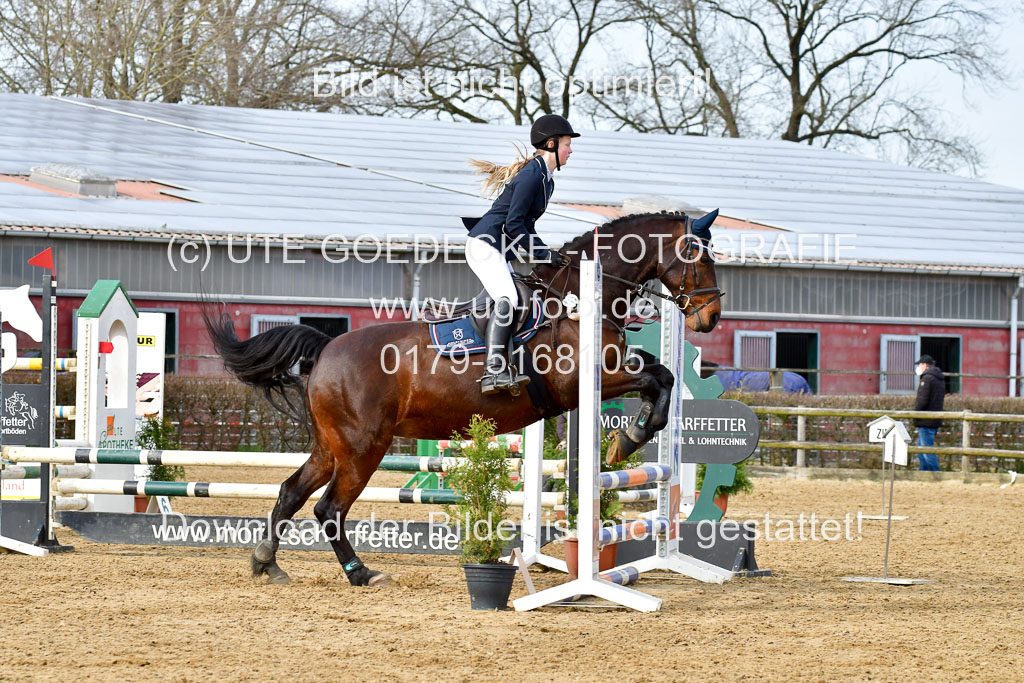 Reitsportzentrum Bremervörde 10.04.21 | 10421 Stilspring WB_051
