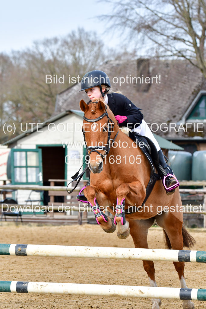 Reitsportzentrum Bremervörde 10.04.21 | 10421 Stilspring WB_058