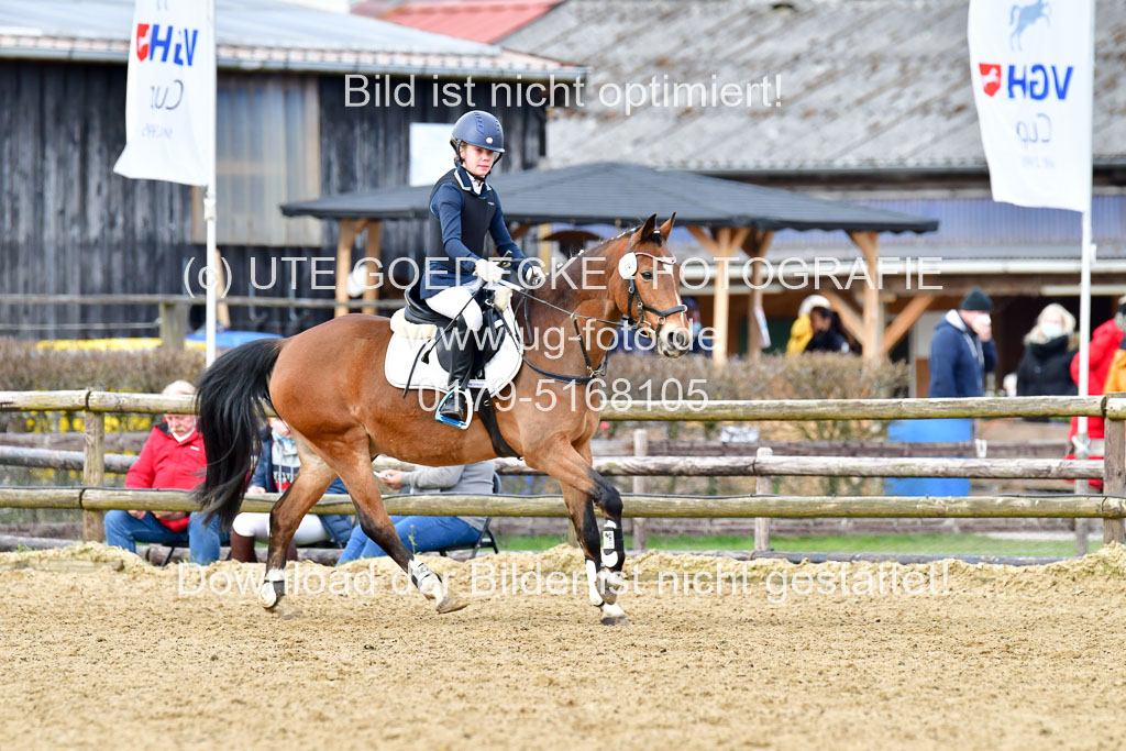 Reitsportzentrum Bremervörde 10.04.21 | 10421 Stilspring WB_095
