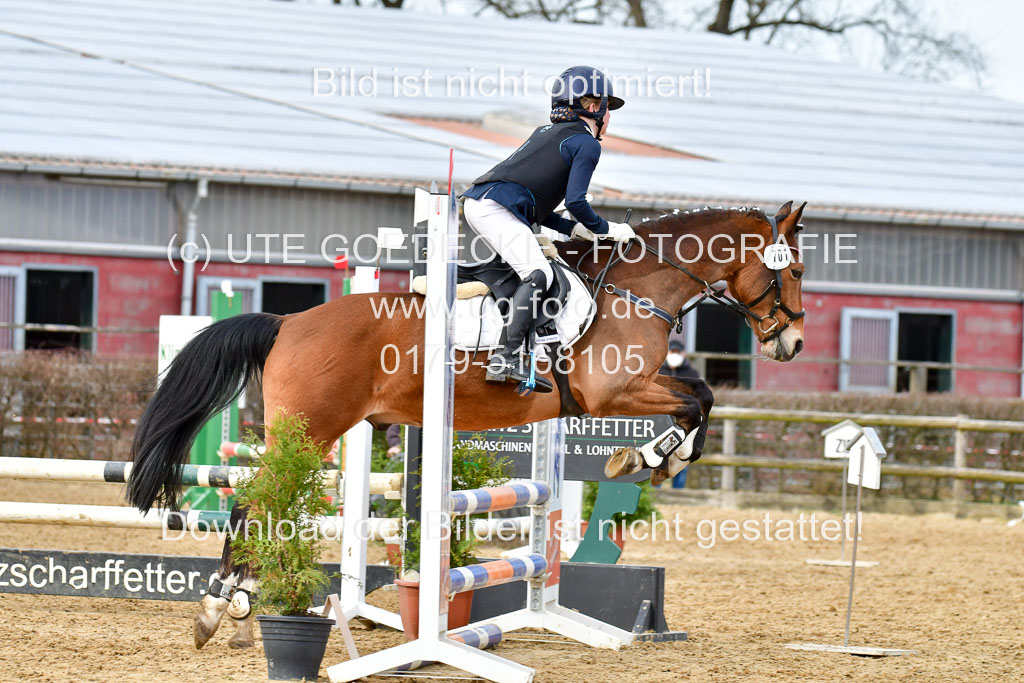 Reitsportzentrum Bremervörde 10.04.21 | 10421 Stilspring WB_098 