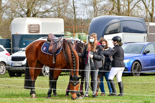 Reitsportzentrum Bremervörde 10.04.21 | 10421 Stilspring WB_009 