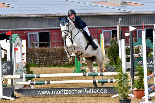 Reitsportzentrum Bremervörde 10.04.21 | 10421 Stilspring WB_013 