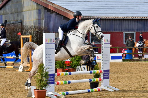 Reitsportzentrum Bremervörde 10.04.21 | 10421 Stilspring WB_015 