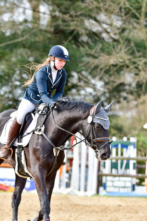 Reitsportzentrum Bremervörde 10.04.21 | 10421 Stilspring WB_035 