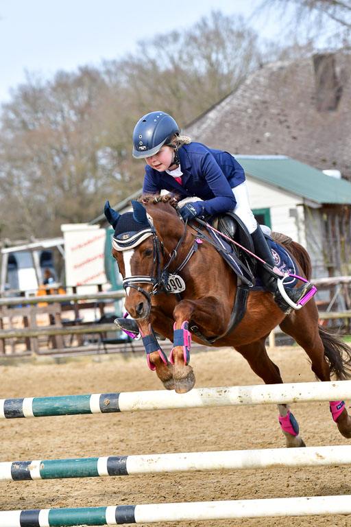 Reitsportzentrum Bremervörde 10.04.21 | 10421 Stilspring WB_036 