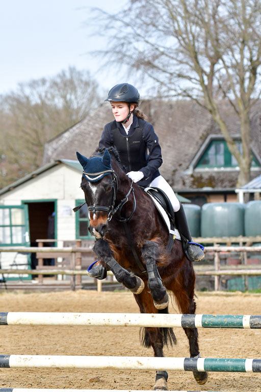 Reitsportzentrum Bremervörde 10.04.21 | 10421 Stilspring WB_045 